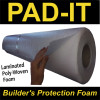 PAD-iT Builders Floor Protection