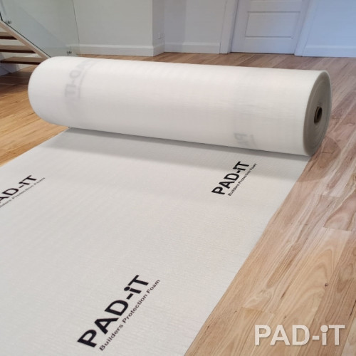 PAD-iT Builders Floor Protection