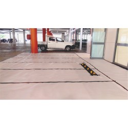 PAD-iT Stick Builders Floor Protection (self-adhesive)