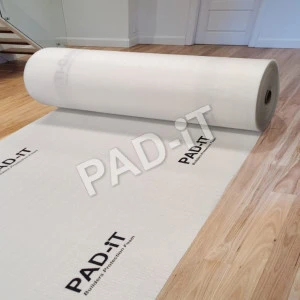 PAD-iT Builders Floor Protection